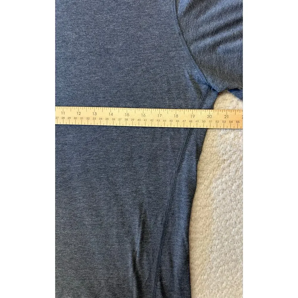 Ten Thousand Mens Shorts Size Sleeve The Durable Shirt Medium
